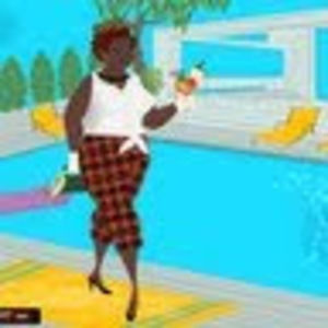 Meet your Posher, Robbie